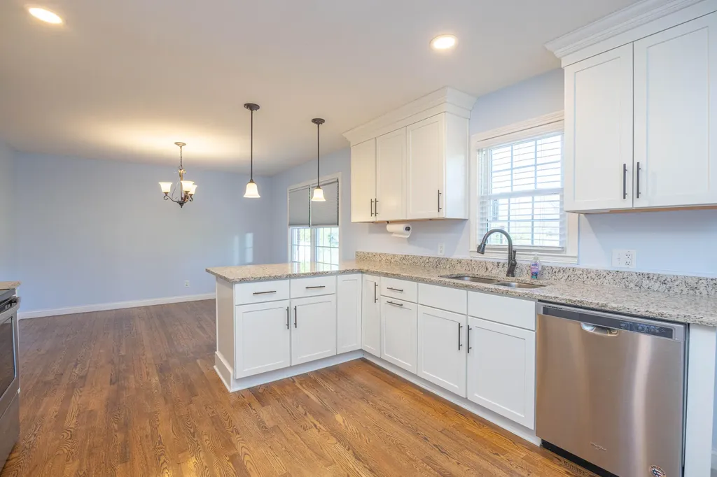 116 Hopewell Drive Paris KY 40361