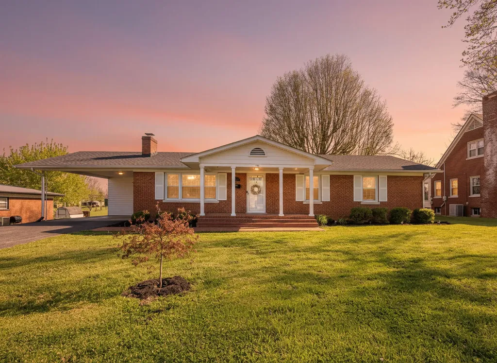 116 Hopewell Drive Paris KY 40361