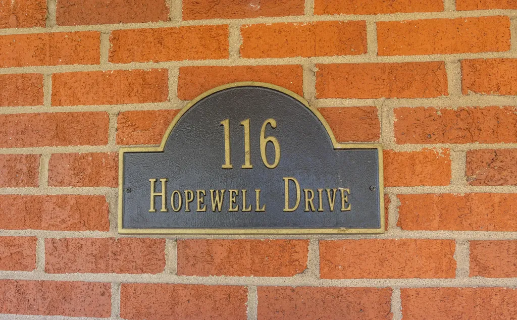 116 Hopewell Drive Paris KY 40361