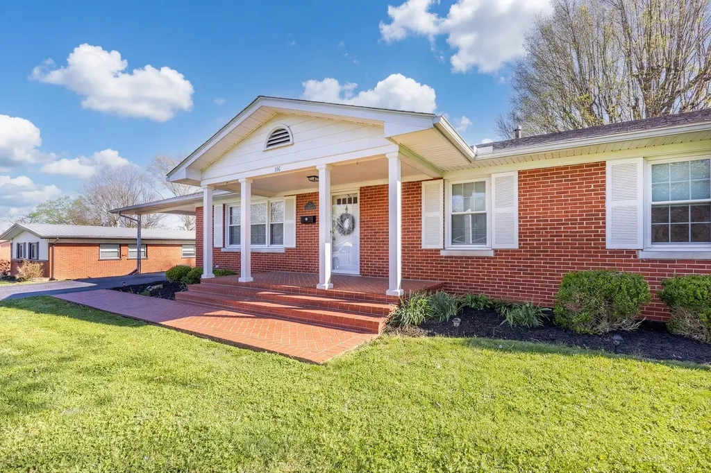 116 Hopewell Drive Paris KY 40361