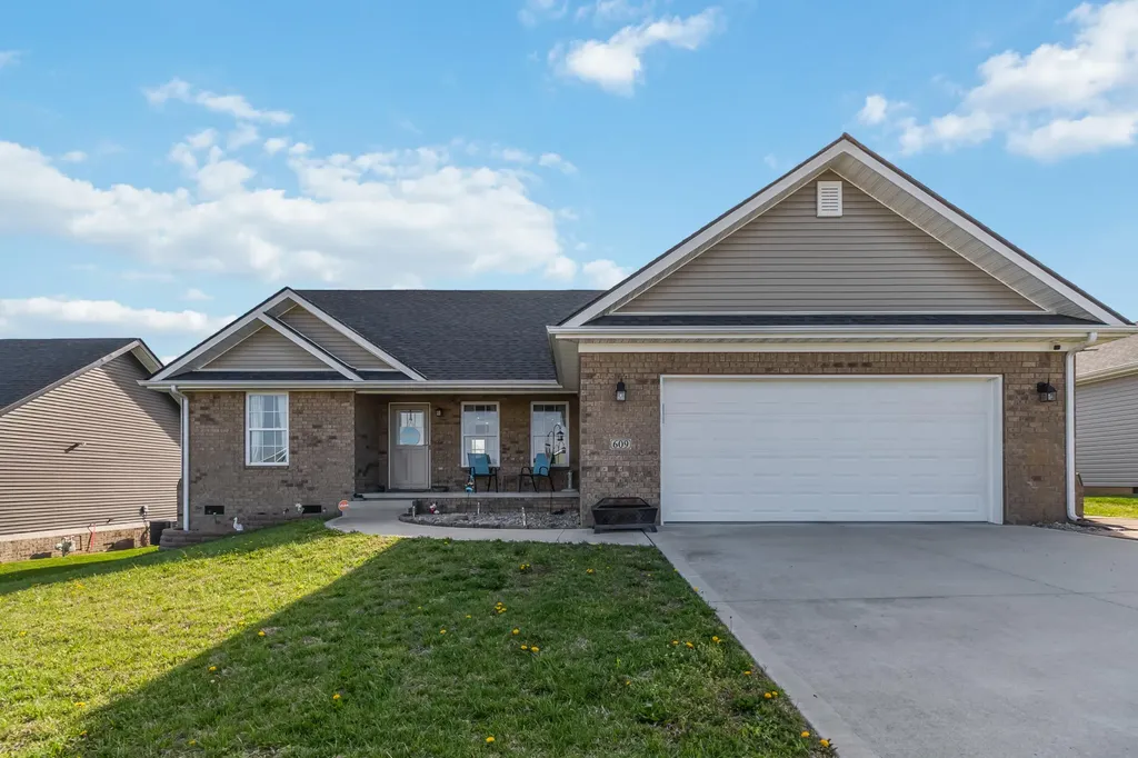 609 Mckala Lane Richmond KY 40475