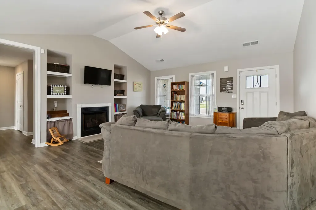609 Mckala Lane Richmond KY 40475