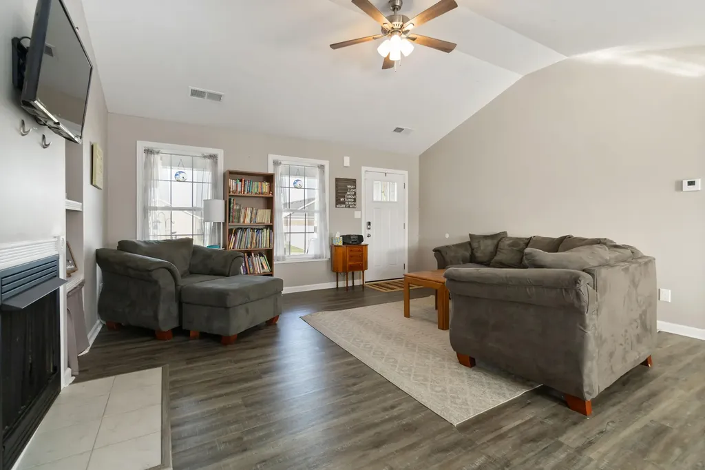 609 Mckala Lane Richmond KY 40475