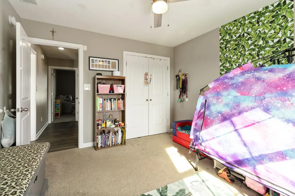 609 Mckala Lane Richmond KY 40475