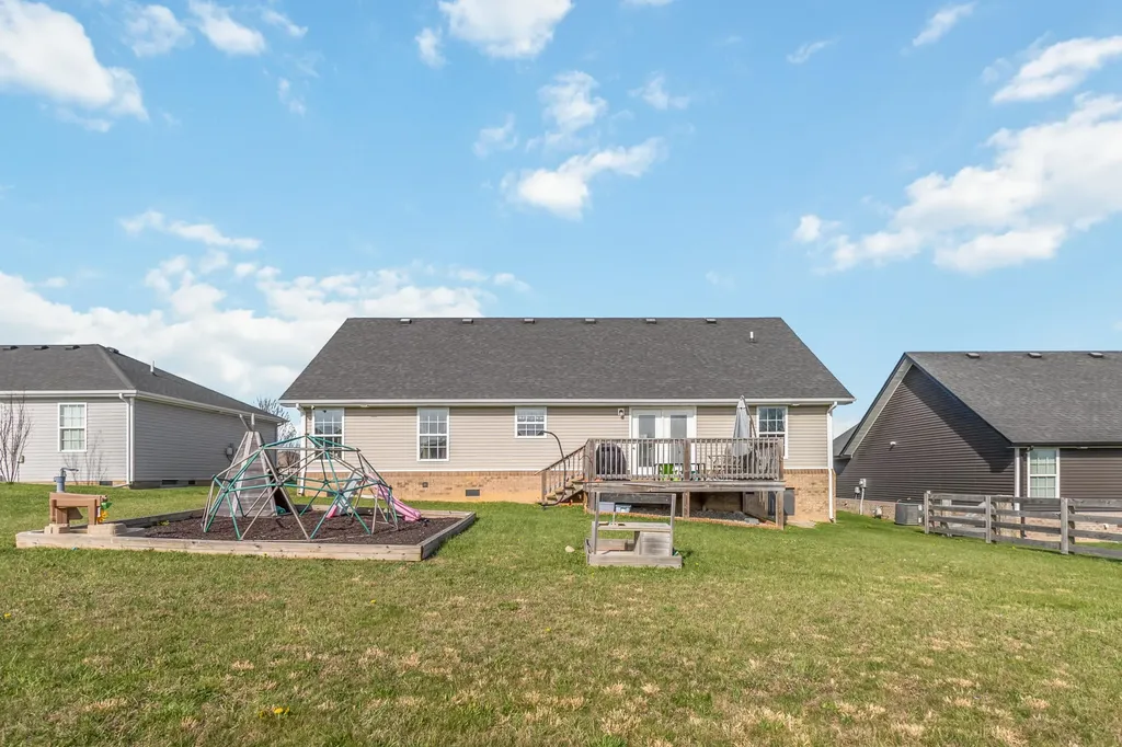 609 Mckala Lane Richmond KY 40475