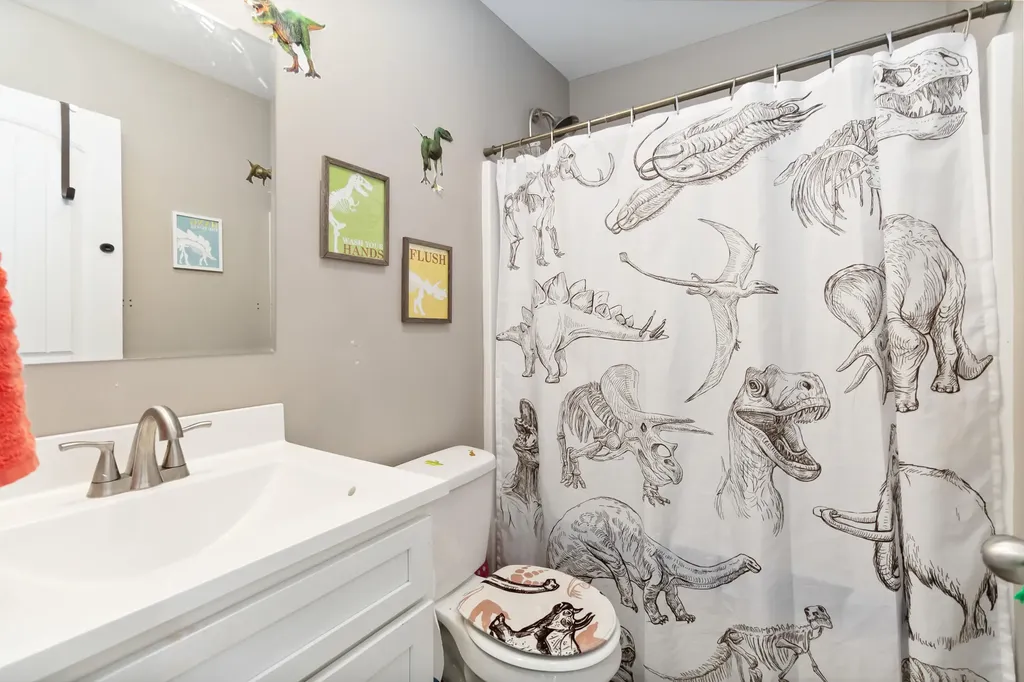 609 Mckala Lane Richmond KY 40475