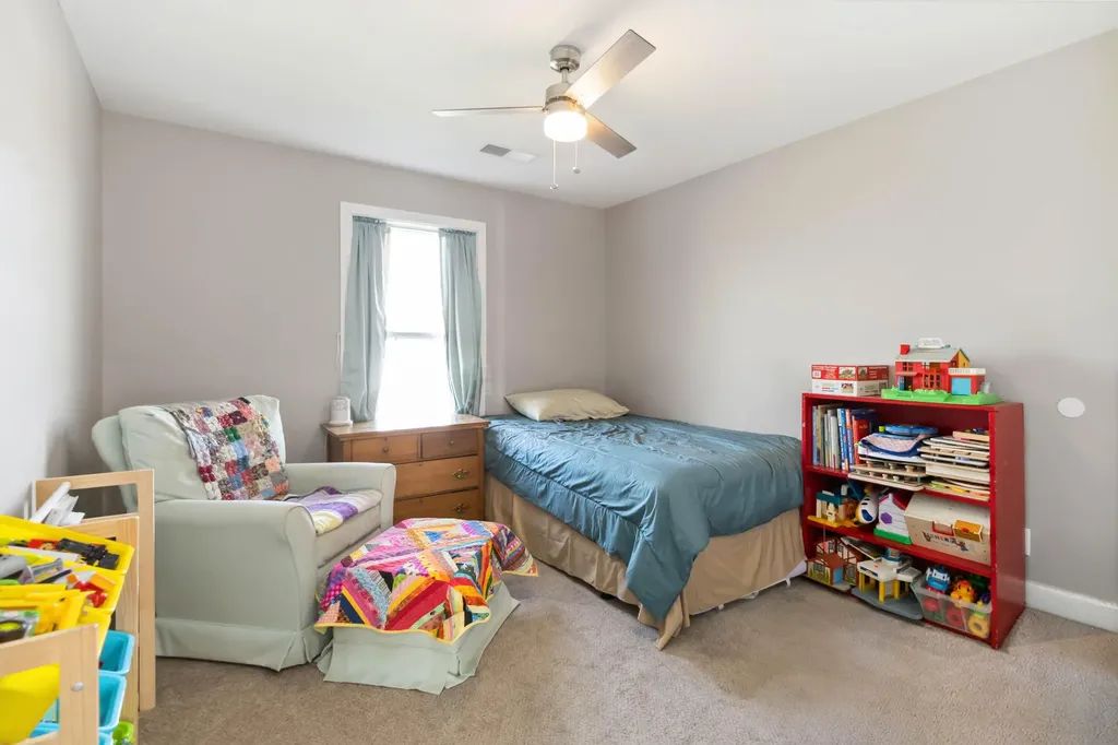 609 Mckala Lane Richmond KY 40475