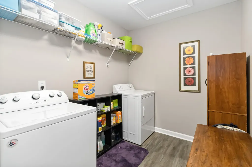 609 Mckala Lane Richmond KY 40475