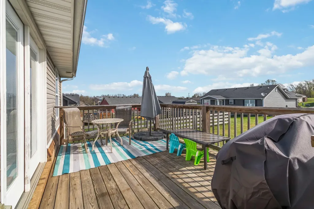 609 Mckala Lane Richmond KY 40475