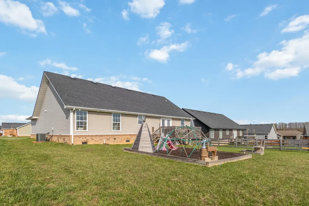609 Mckala Lane Richmond KY 40475