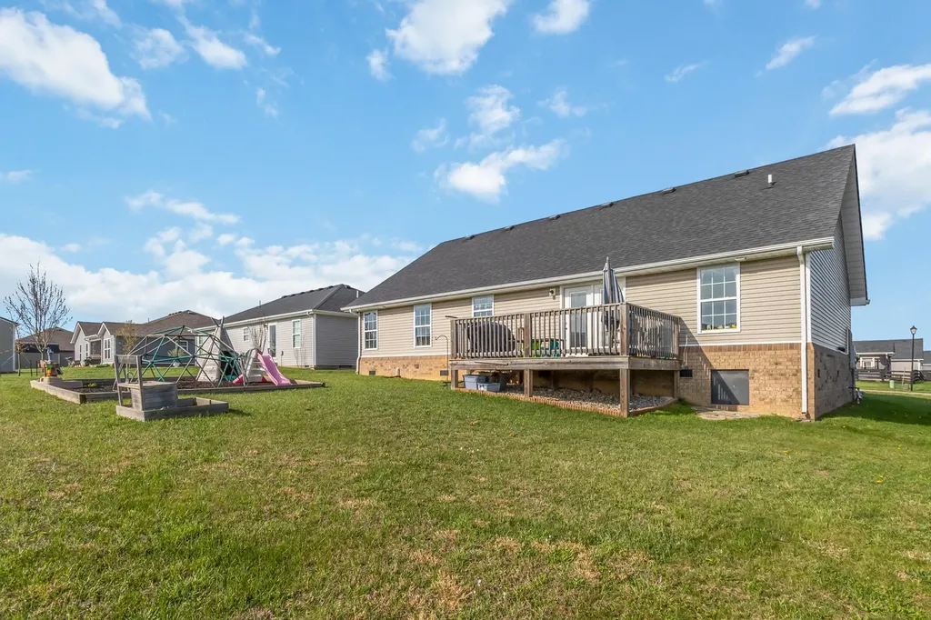 609 Mckala Lane Richmond KY 40475