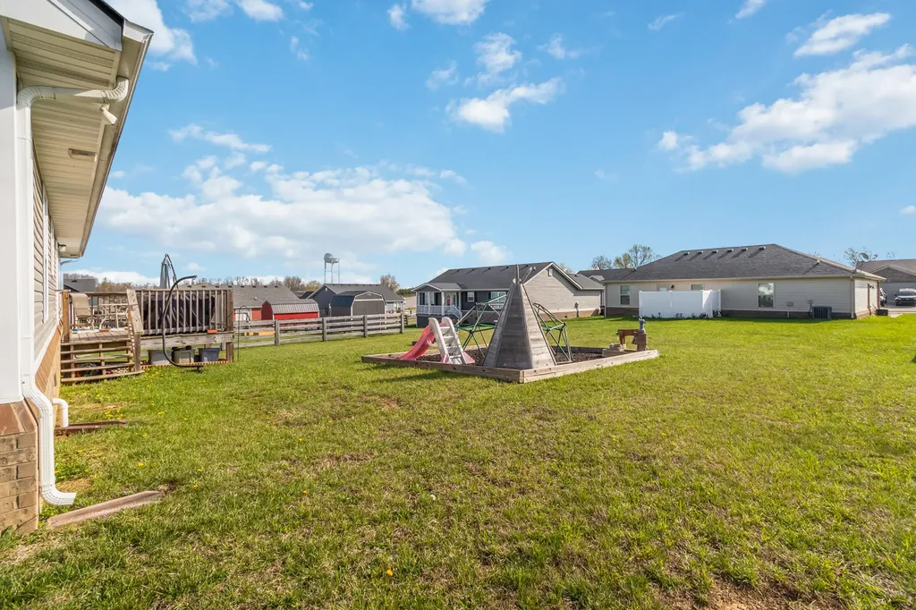 609 Mckala Lane Richmond KY 40475