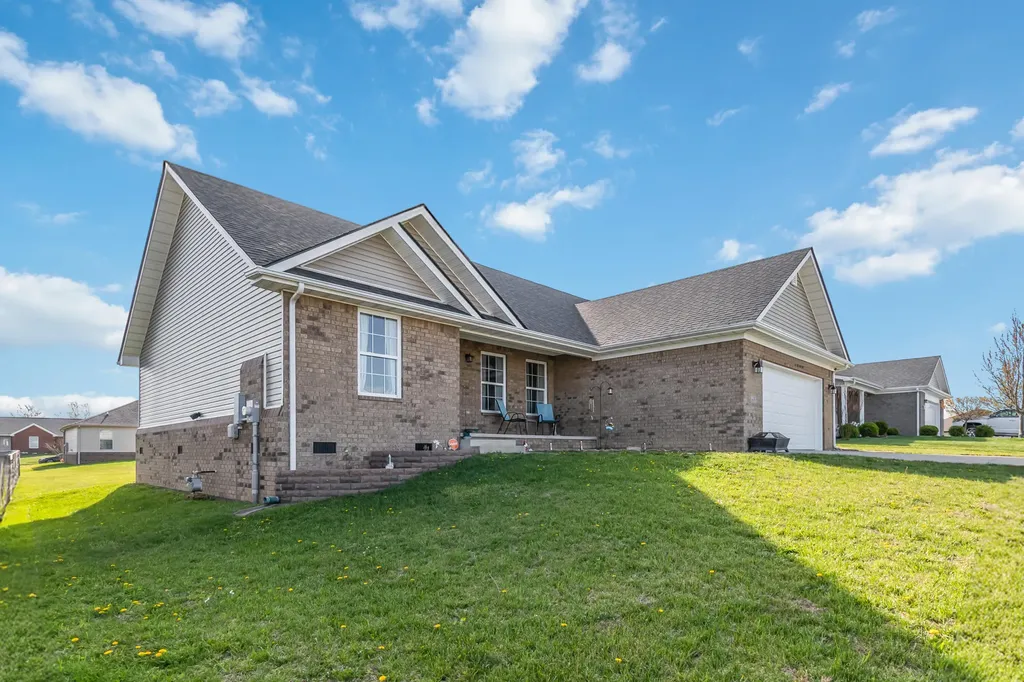 609 Mckala Lane Richmond KY 40475