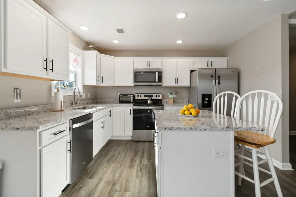 609 Mckala Lane Richmond KY 40475