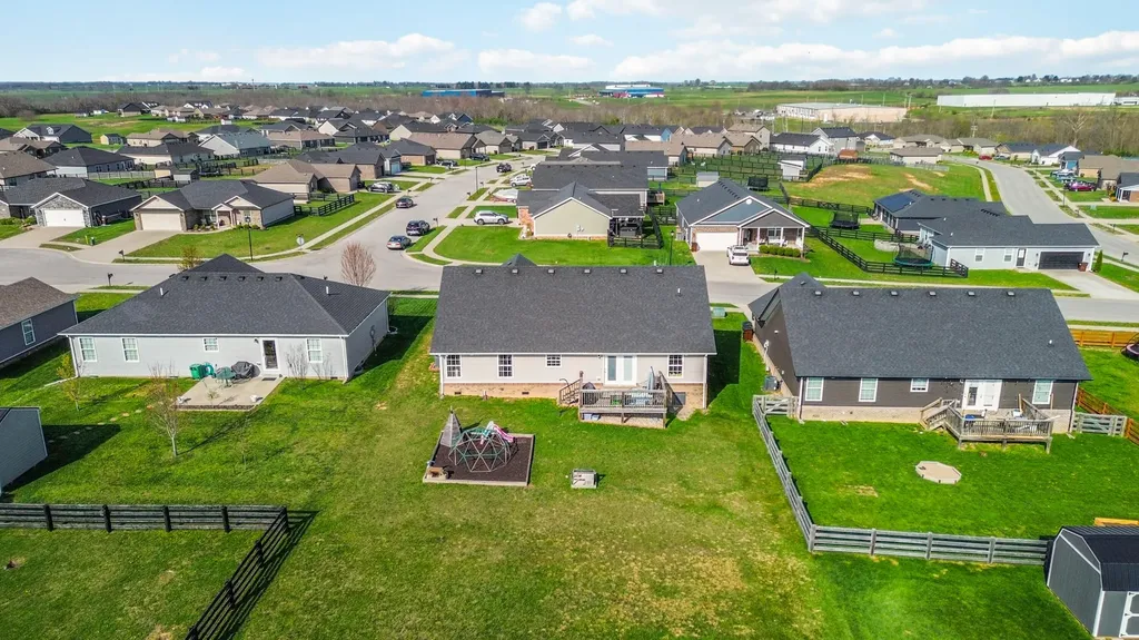 609 Mckala Lane Richmond KY 40475