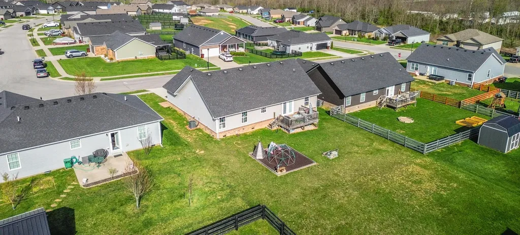 609 Mckala Lane Richmond KY 40475