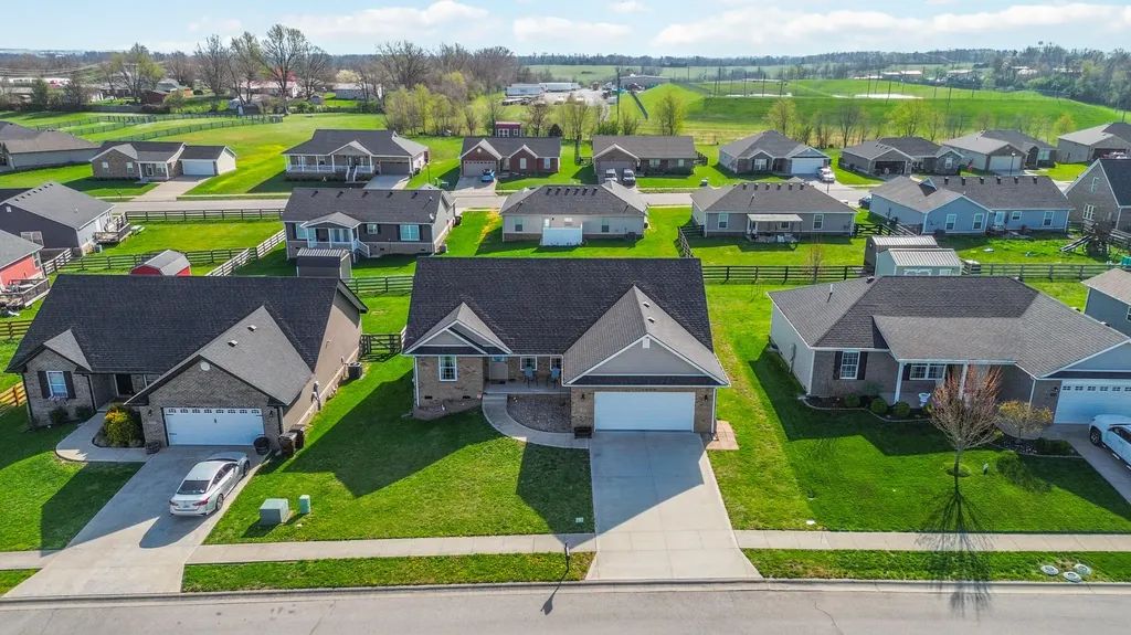 609 Mckala Lane Richmond KY 40475