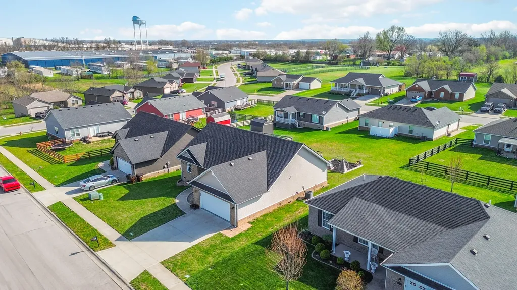 609 Mckala Lane Richmond KY 40475