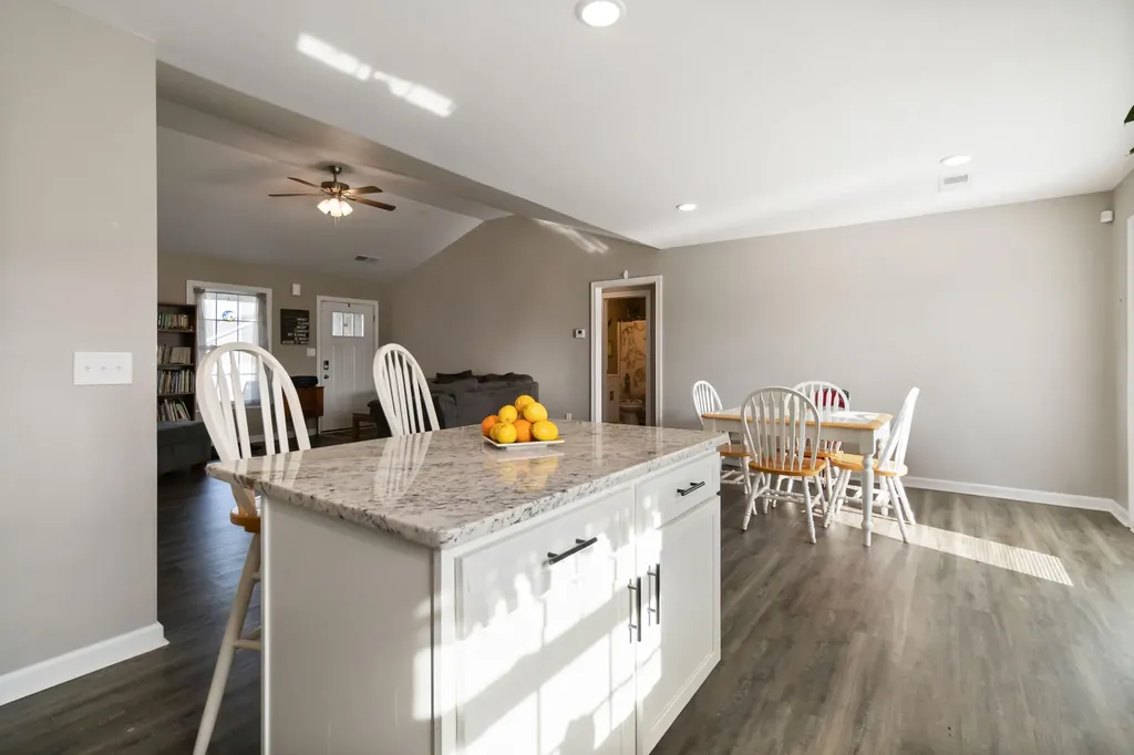 609 Mckala Lane Richmond KY 40475
