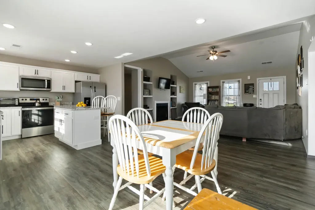 609 Mckala Lane Richmond KY 40475