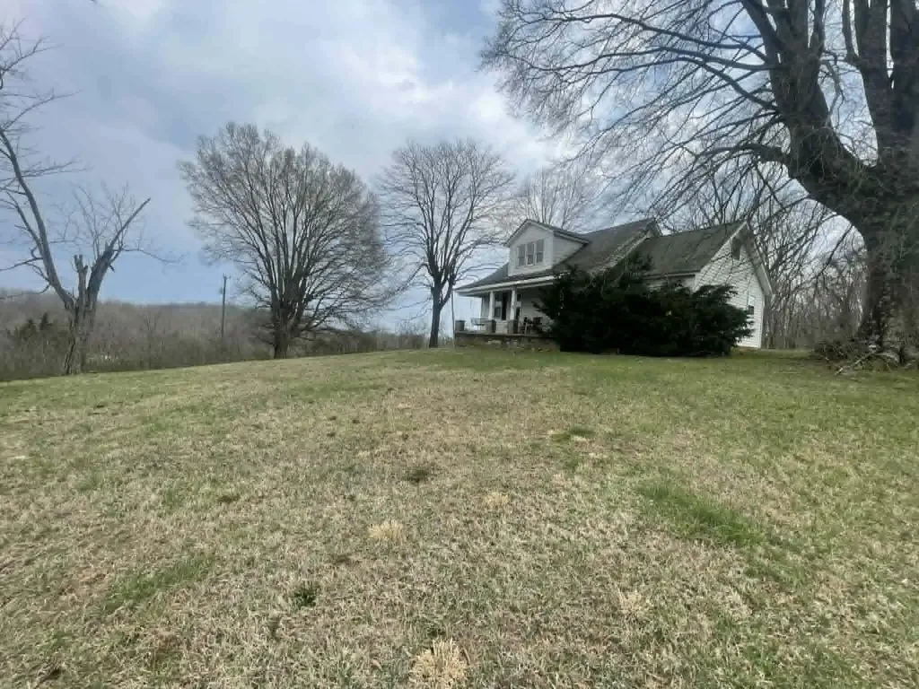 127 Faubush-norfleet Road Nancy KY 42544