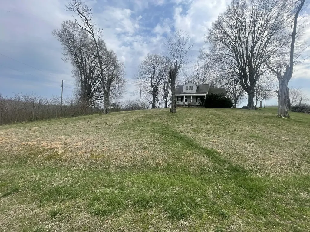 127 Faubush-norfleet Road Nancy KY 42544
