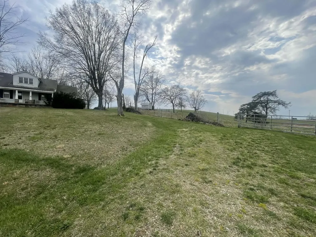 127 Faubush-norfleet Road Nancy KY 42544