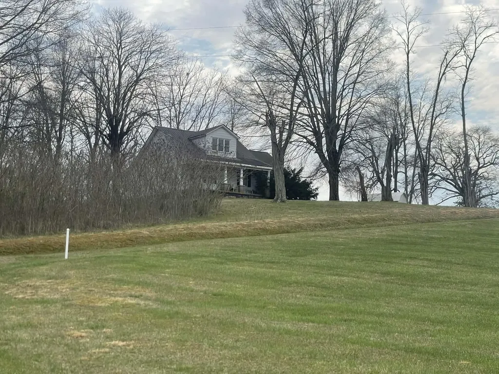 127 Faubush-norfleet Road Nancy KY 42544