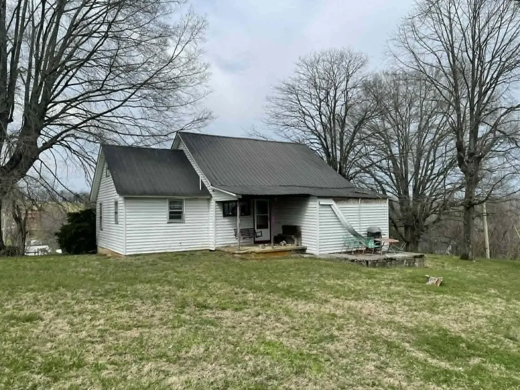 127 Faubush-norfleet Road Nancy KY 42544