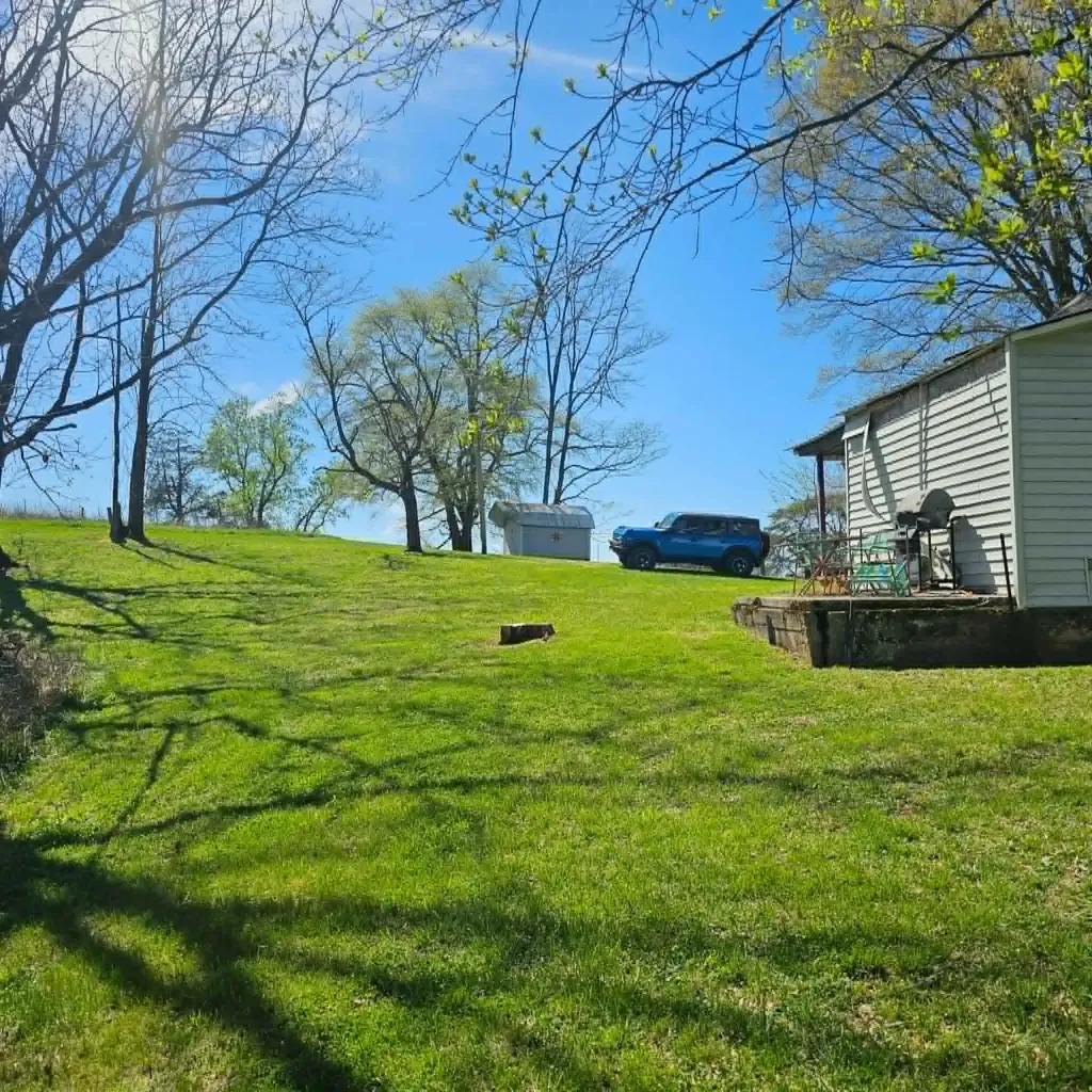 127 Faubush-norfleet Road Nancy KY 42544