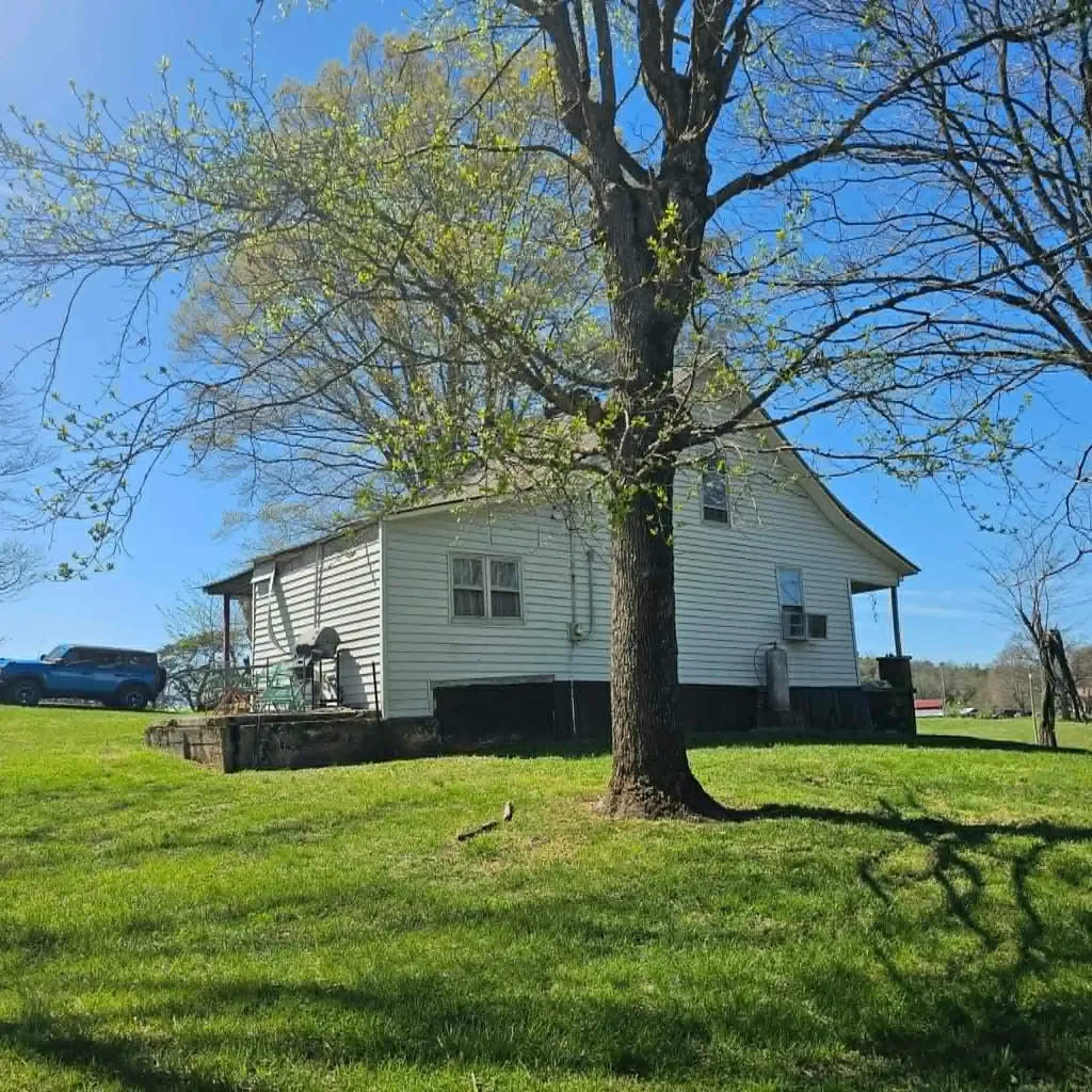 127 Faubush-norfleet Road Nancy KY 42544