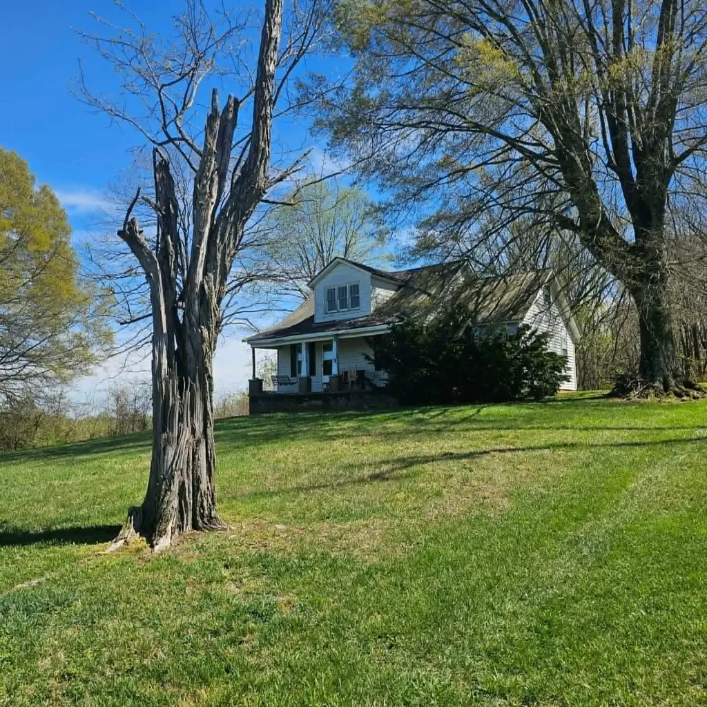 127 Faubush-norfleet Road Nancy KY 42544