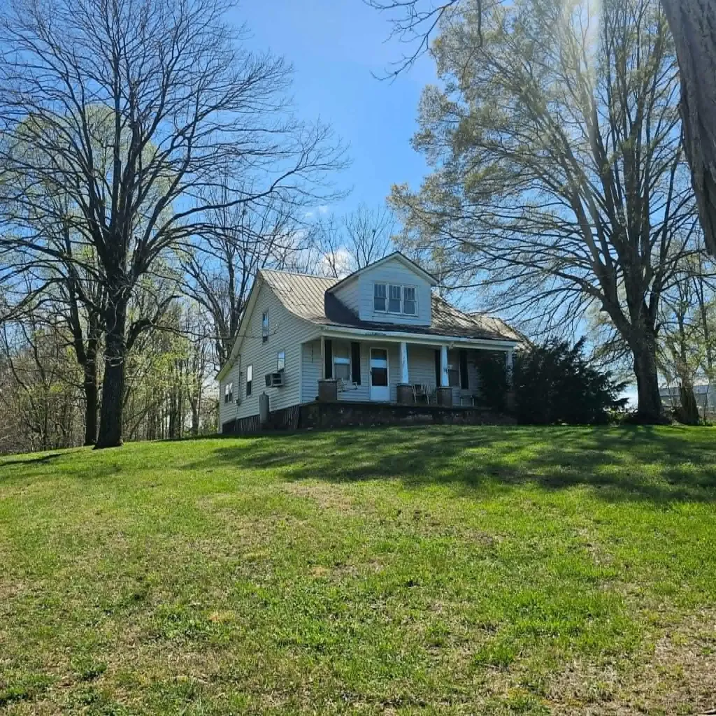 127 Faubush-norfleet Road Nancy KY 42544
