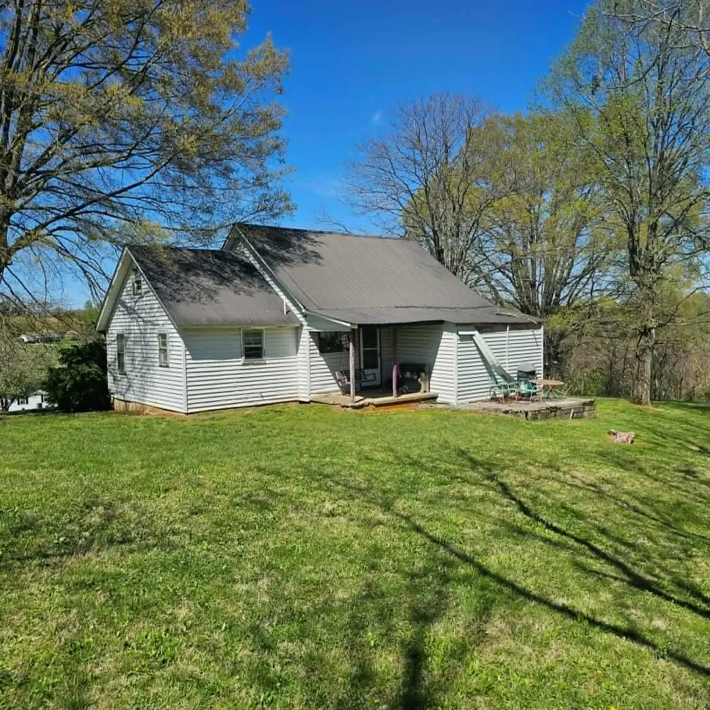 127 Faubush-norfleet Road Nancy KY 42544