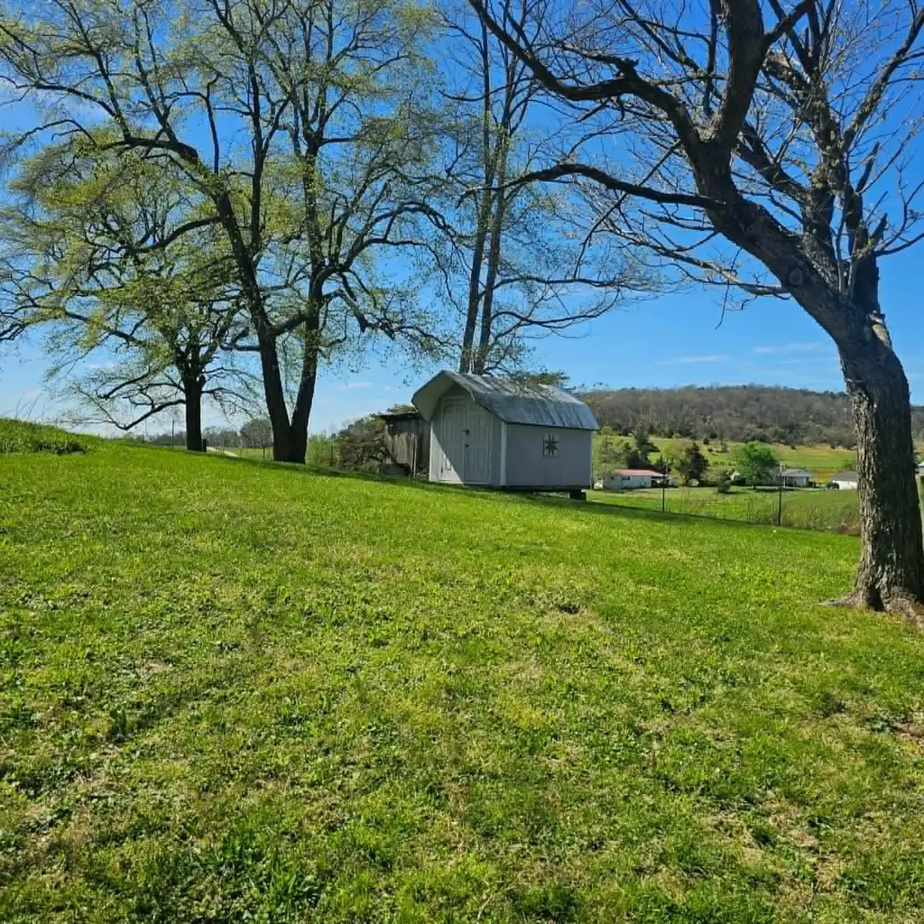 127 Faubush-norfleet Road Nancy KY 42544