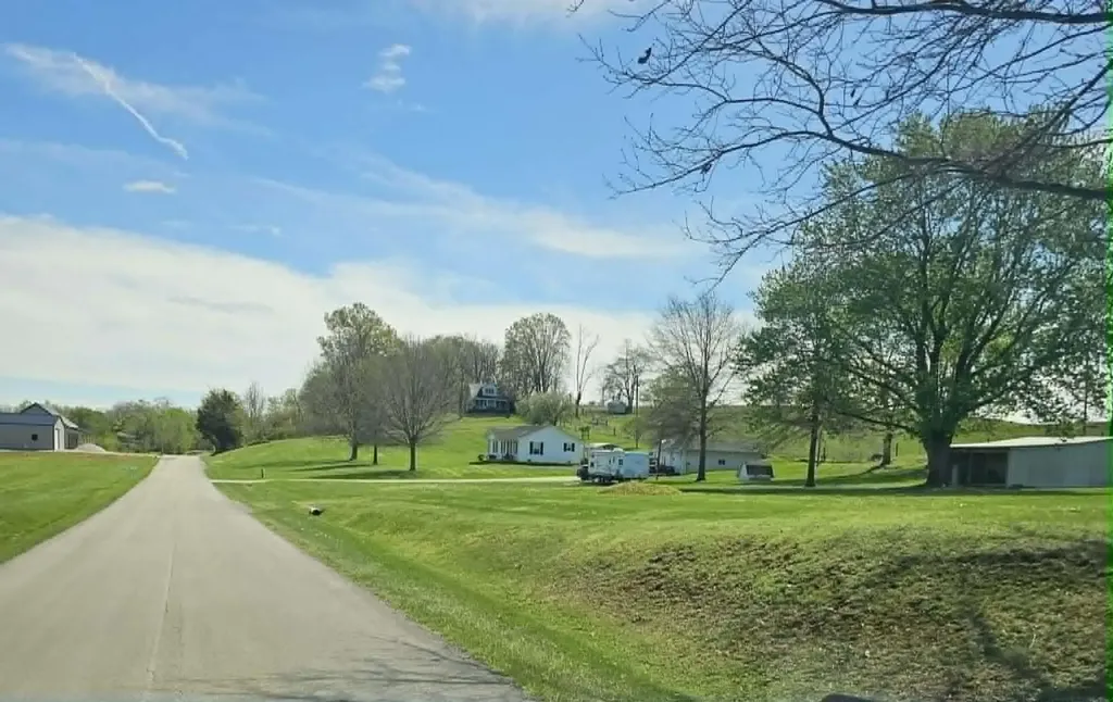127 Faubush-norfleet Road Nancy KY 42544