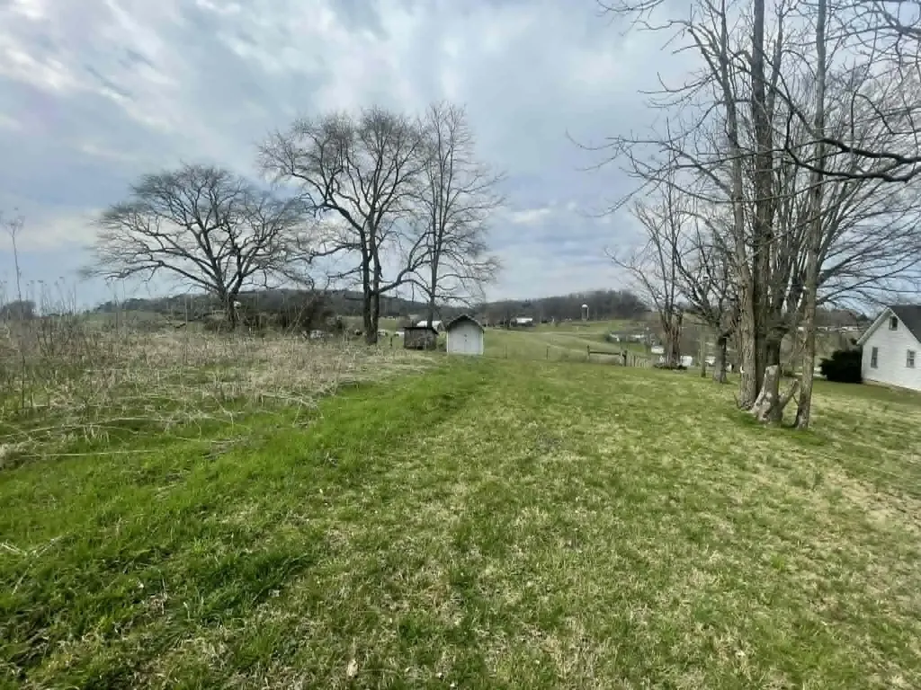 127 Faubush-norfleet Road Nancy KY 42544