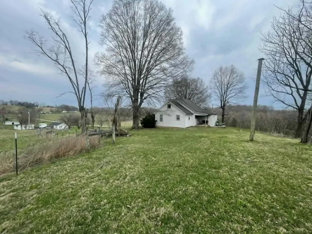 127 Faubush-norfleet Road Nancy KY 42544