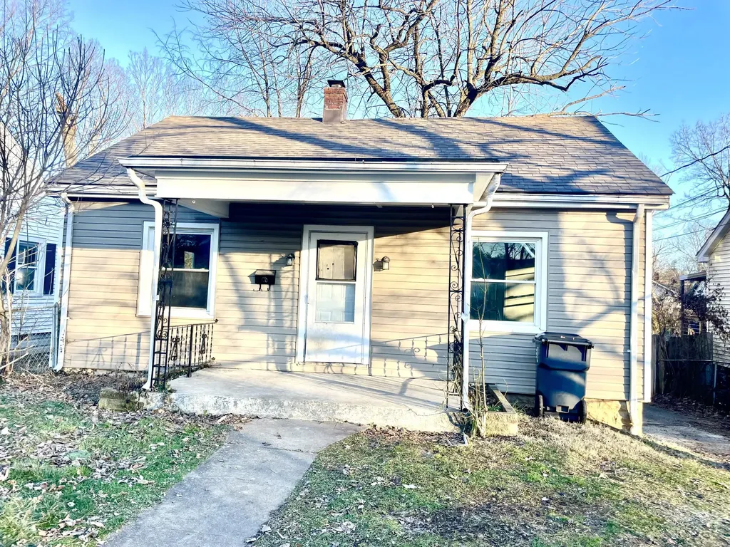120 Clyde Street Lexington KY 40508