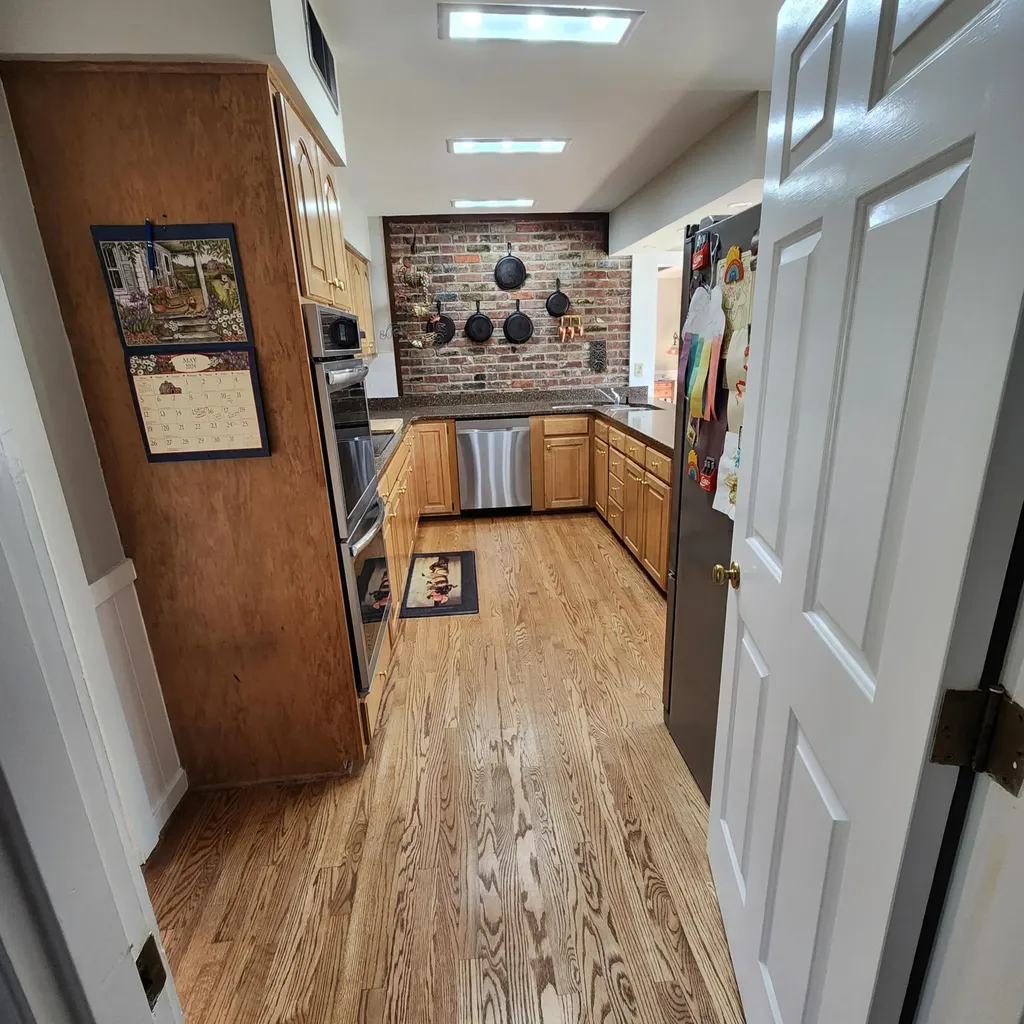 1231 Warwick Road Harrodsburg KY 40330