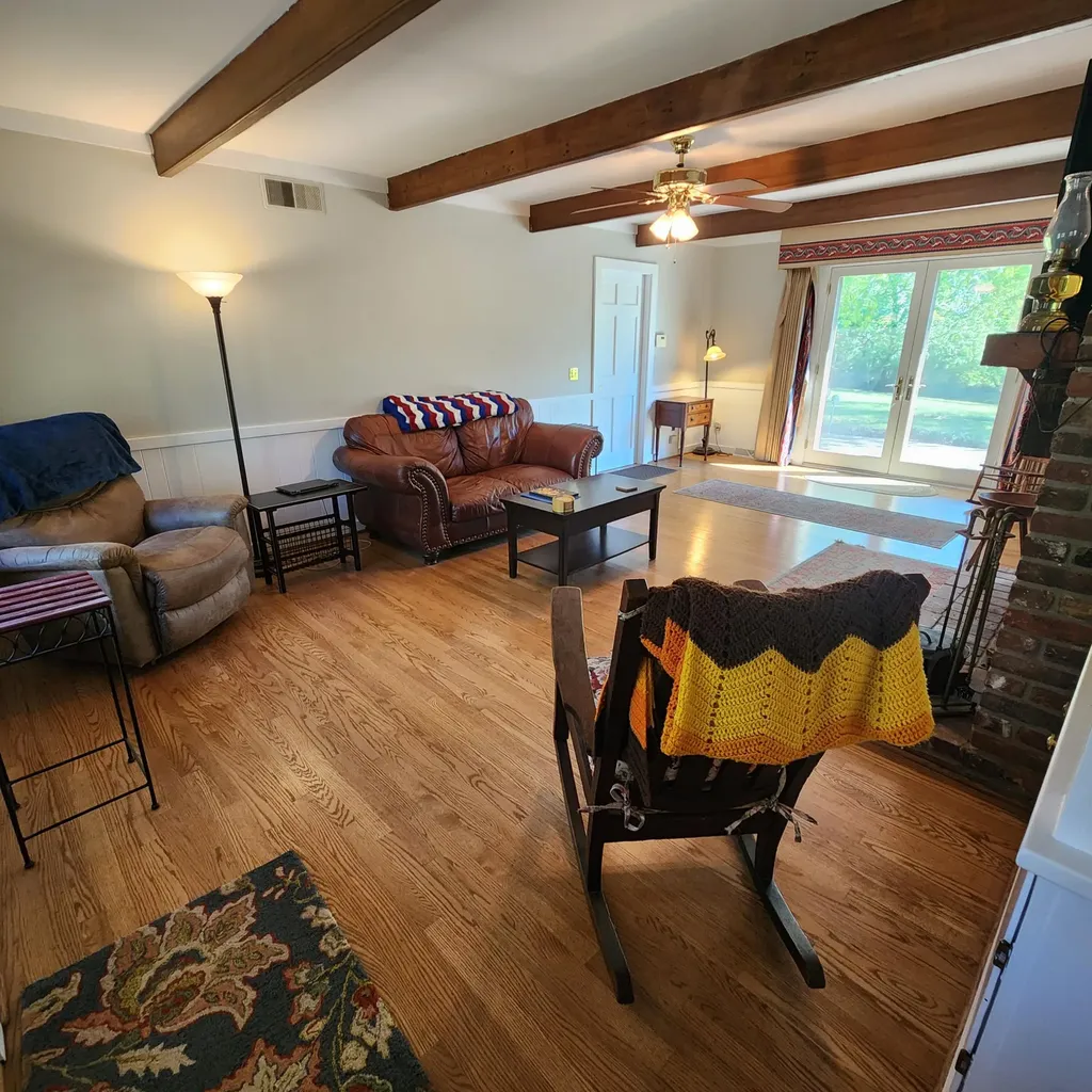 1231 Warwick Road Harrodsburg KY 40330