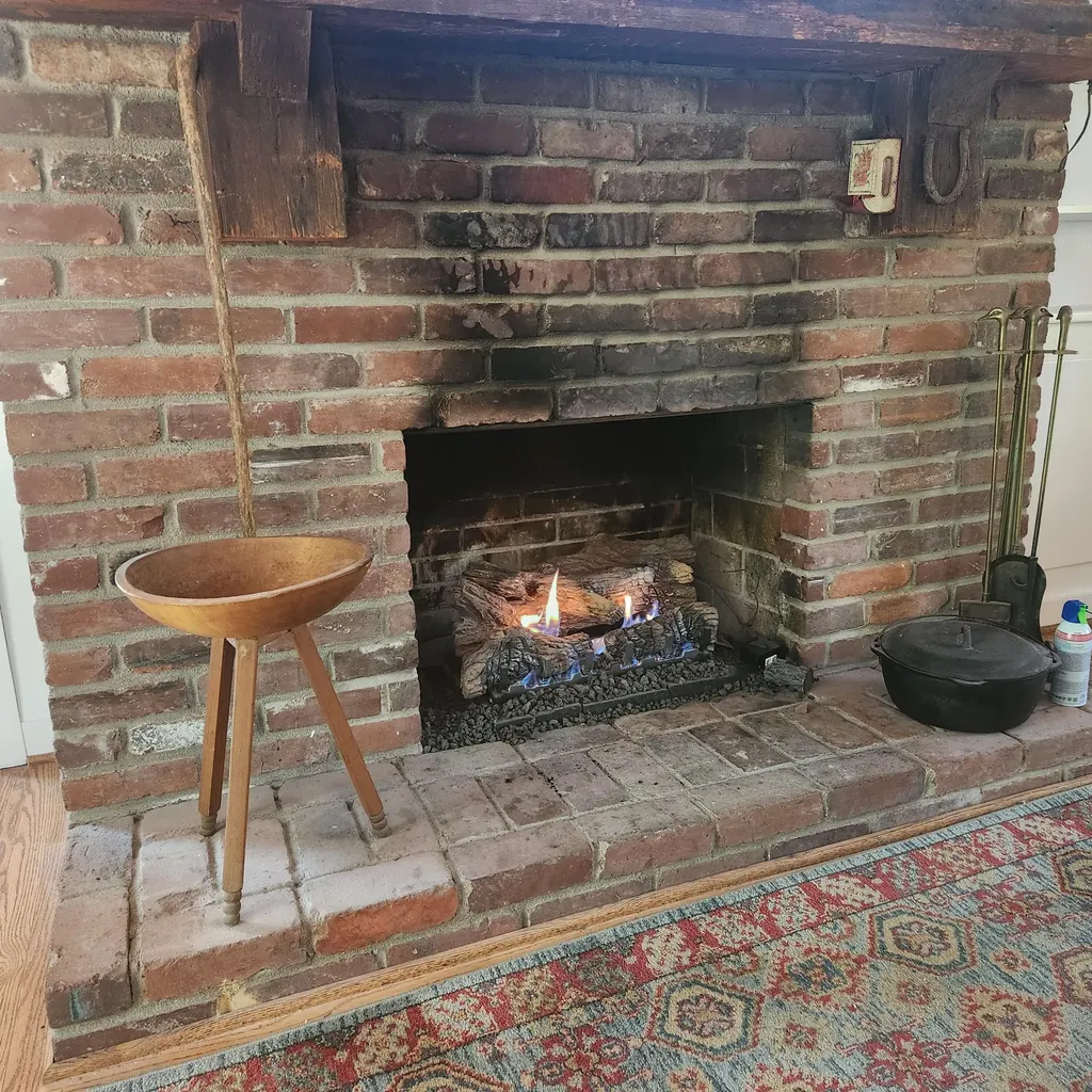 1231 Warwick Road Harrodsburg KY 40330