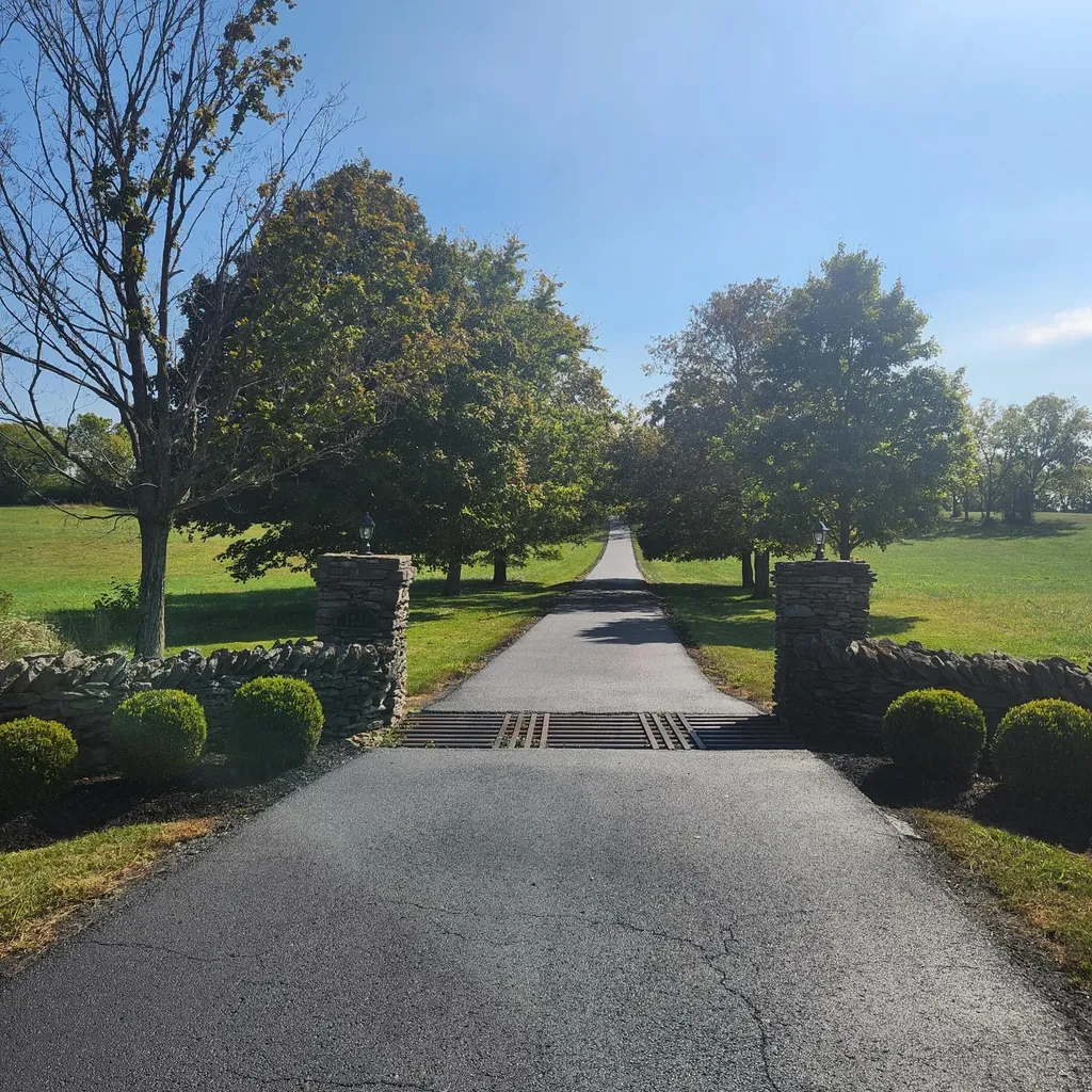 1231 Warwick Road Harrodsburg KY 40330
