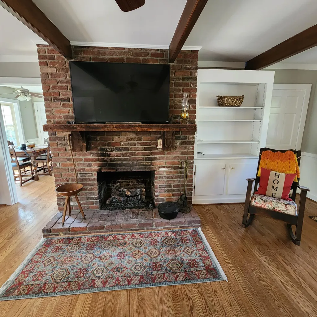 1231 Warwick Road Harrodsburg KY 40330