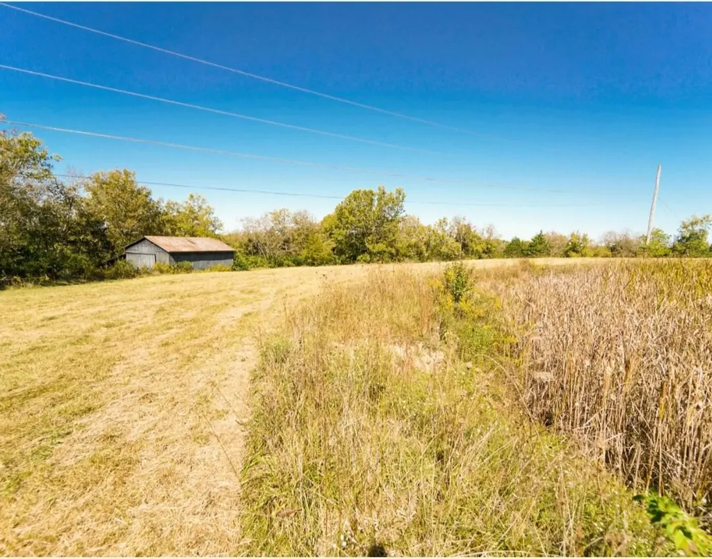 1231 Warwick Road Harrodsburg KY 40330