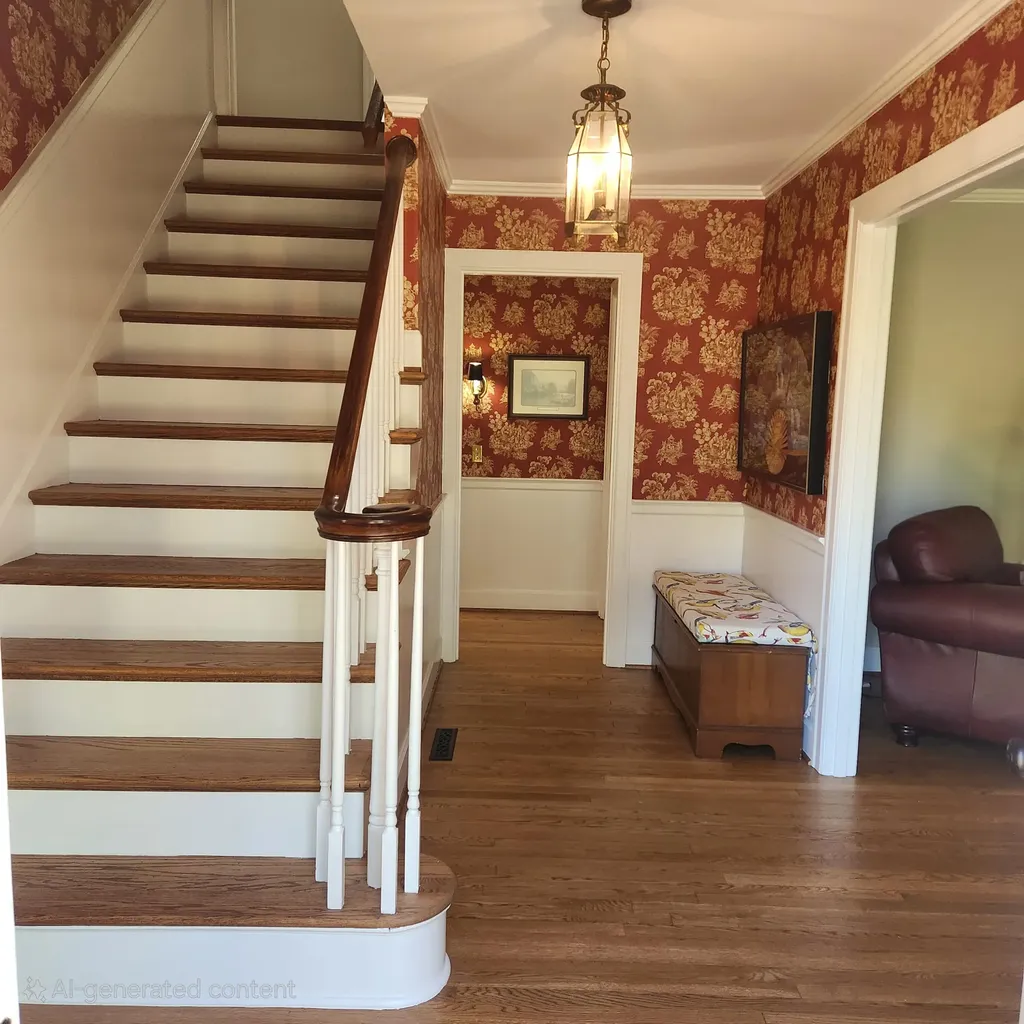 1231 Warwick Road Harrodsburg KY 40330