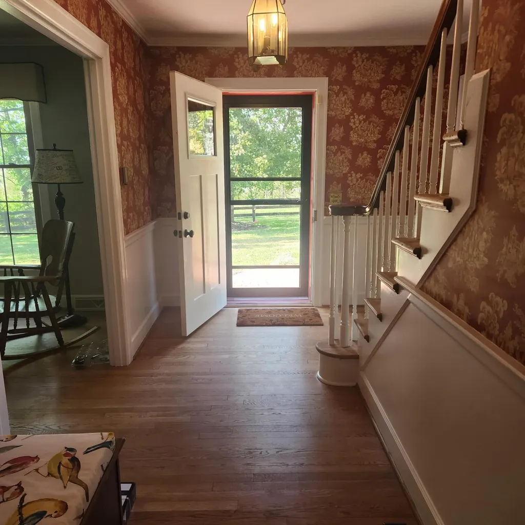 1231 Warwick Road Harrodsburg KY 40330