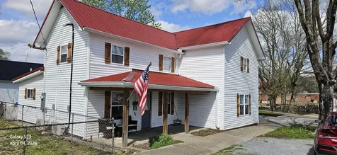 302 Frankfort Street Augusta KY 41002