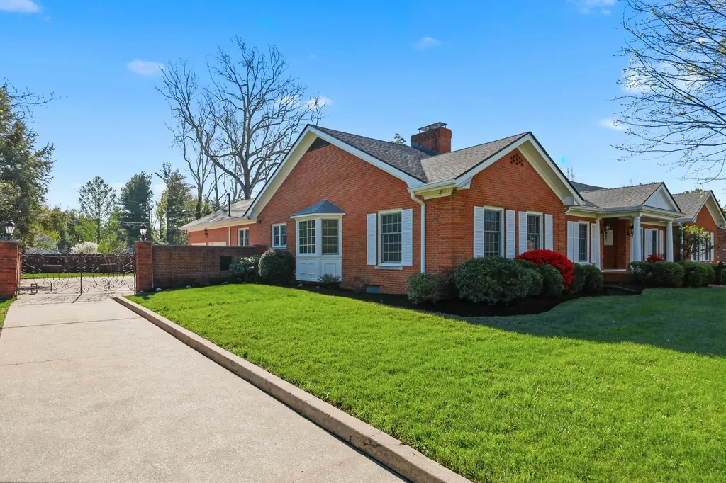 778 Chinoe Road Lexington KY 40502