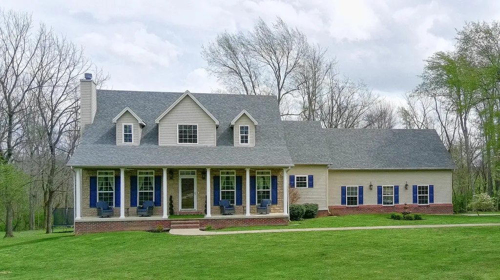 5028 Chinquapin Lane Mays Lick KY 41055